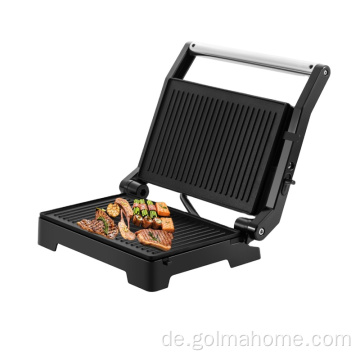 Abnehmbare Platten Sandwich Maker 3 in 1 Sandwich Toaster Waffelmacher Elektrisch